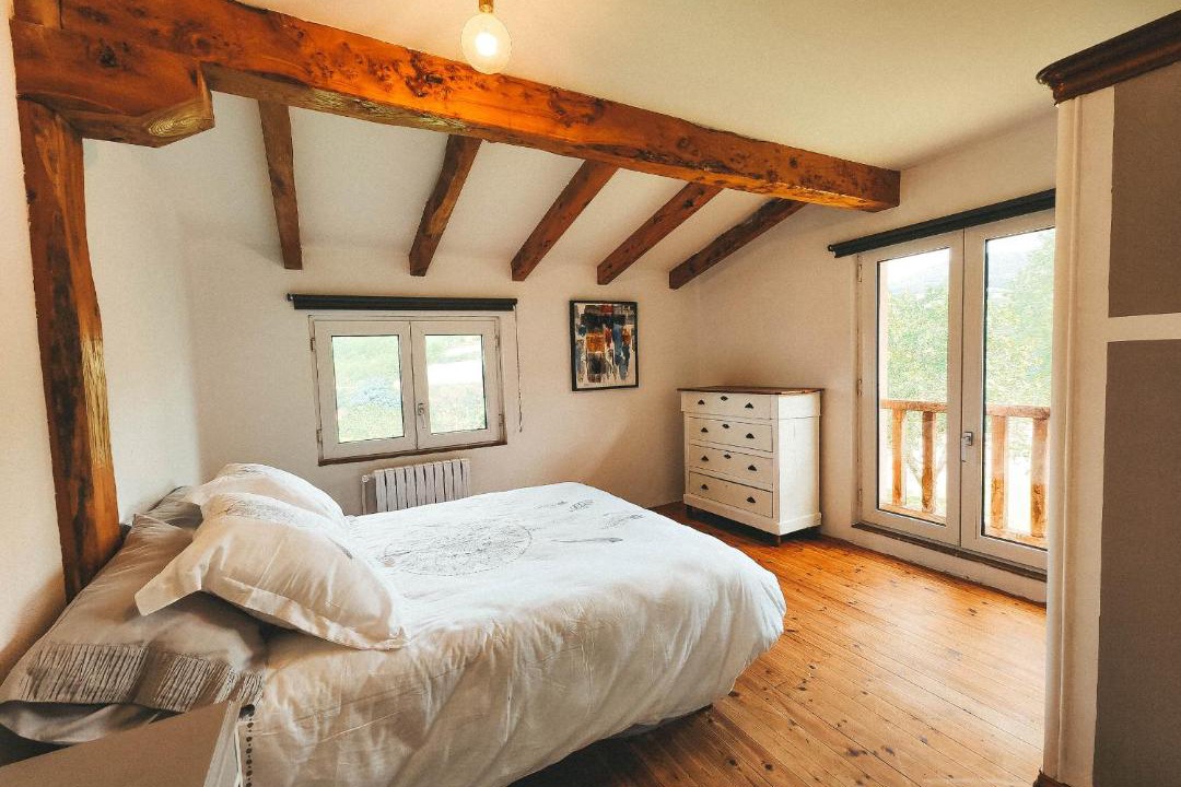 Photo of Bedroom in Estollo