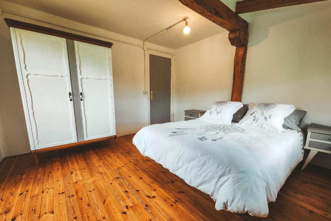 Photo of Bedroom in Estollo