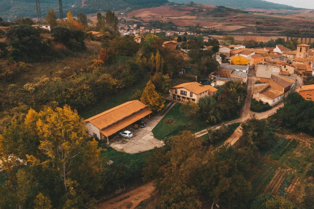 Photo of Outdoor in Estollo