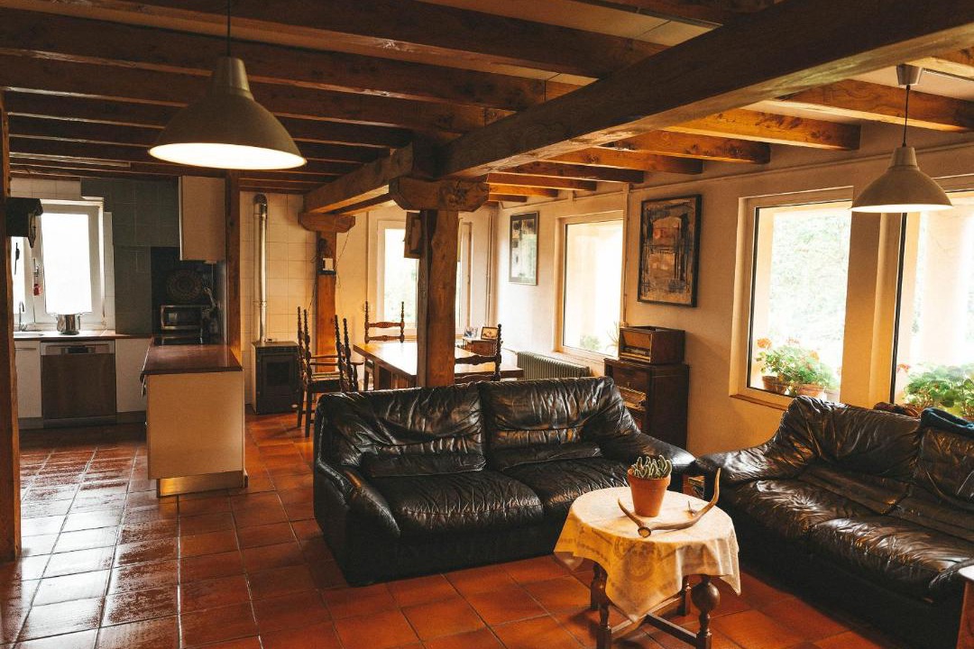 Photo of Livingroom in Estollo