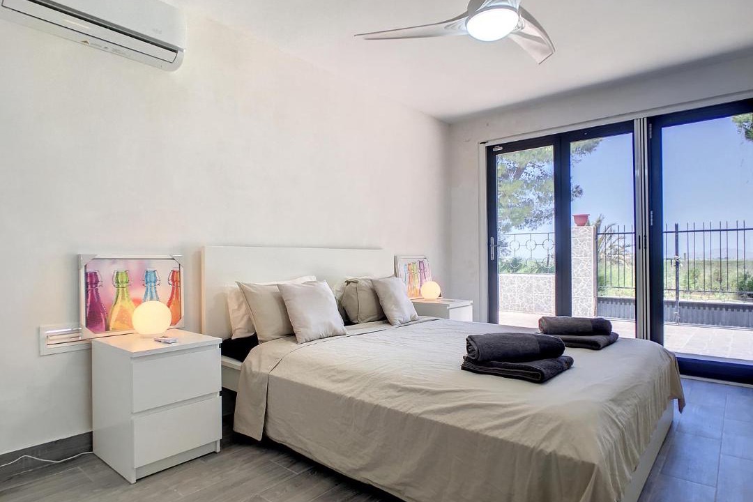 Photo of Bedroom in Lentiscar