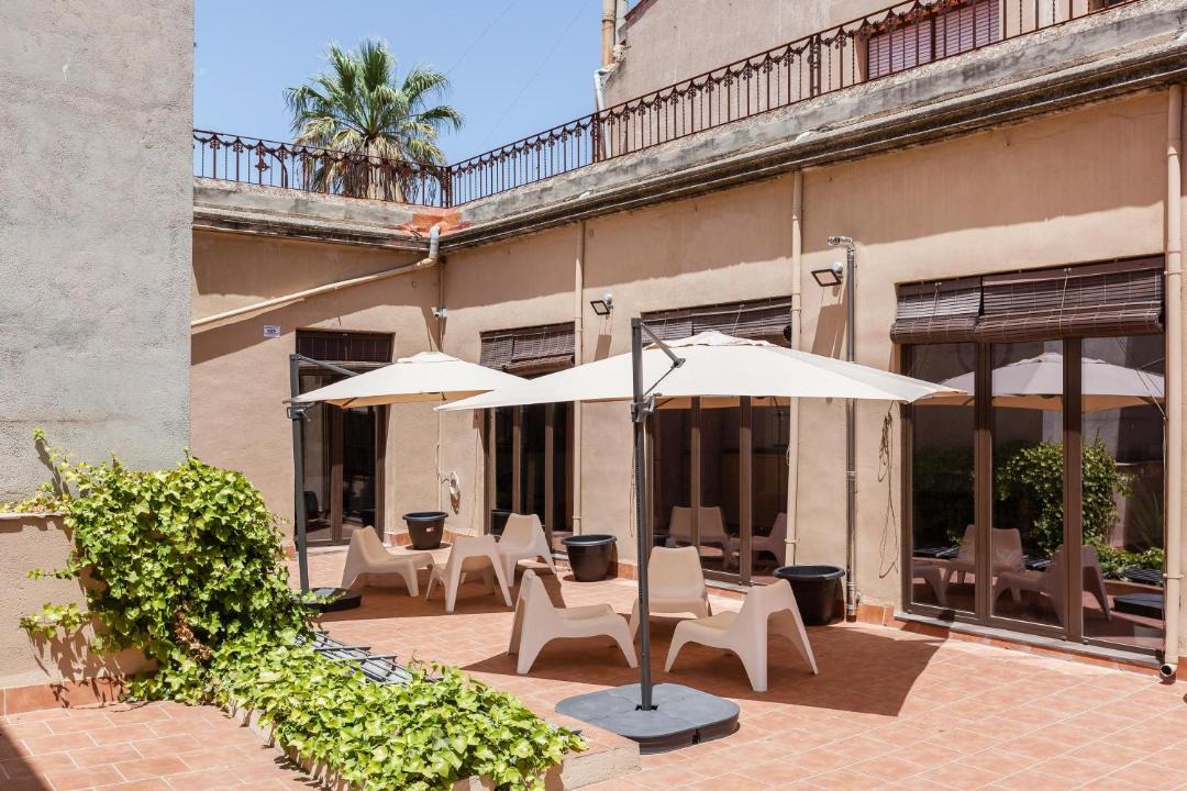Photo of Patio Balcony in Vilafranca del Penedes