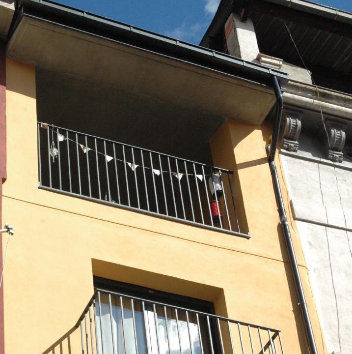 Photo of Patio Balcony in Seu de Urgell