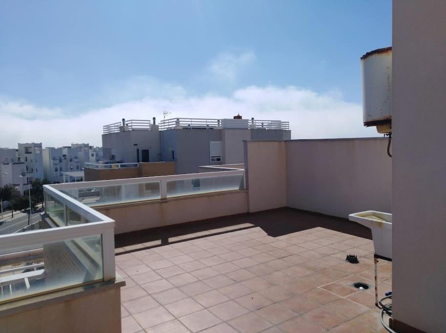 Photo of Patio Balcony in Retamar
