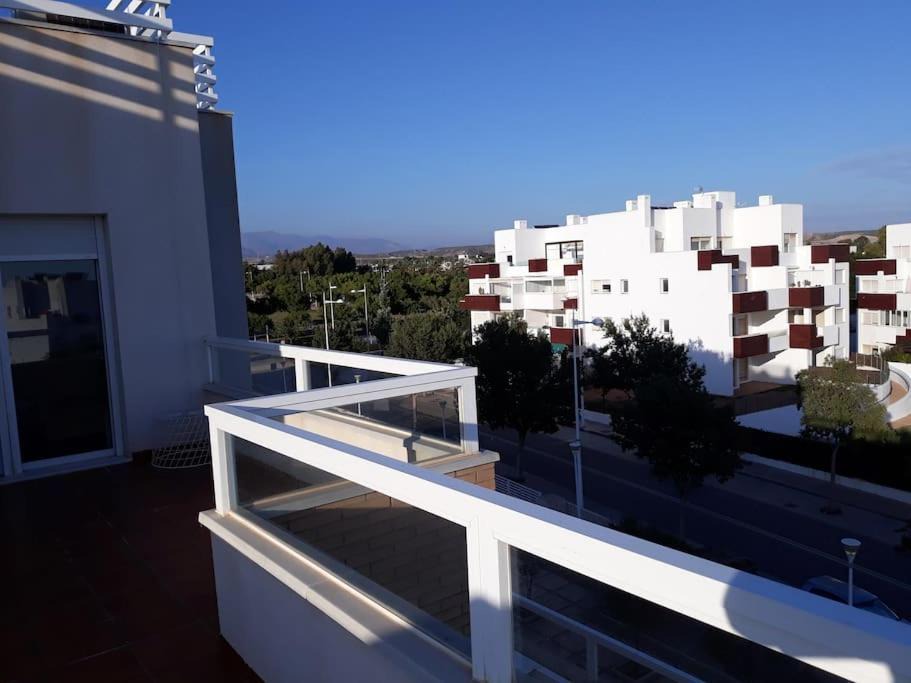 Photo of Patio Balcony in Retamar