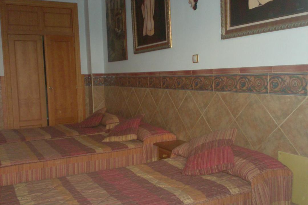 Photo of Others in Baeza