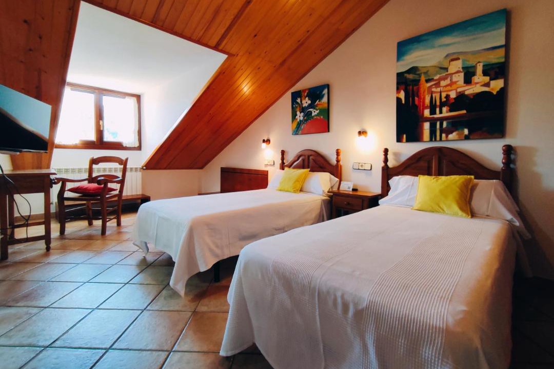 Photo of Bedroom in Sieste