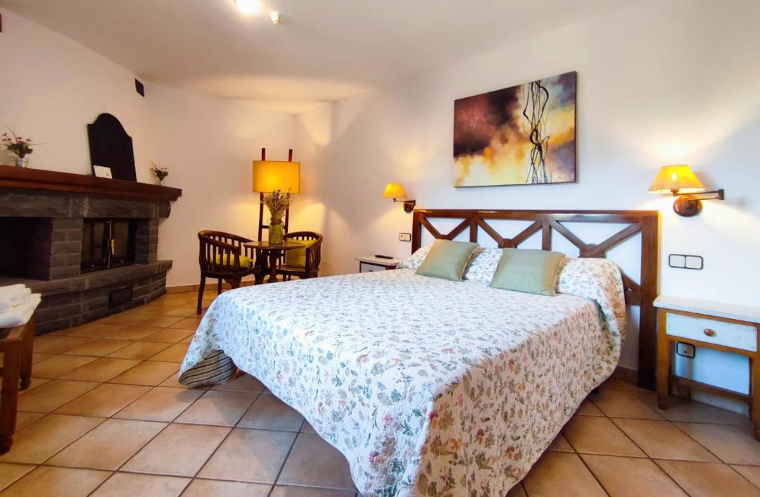 Photo of Bedroom in Sieste