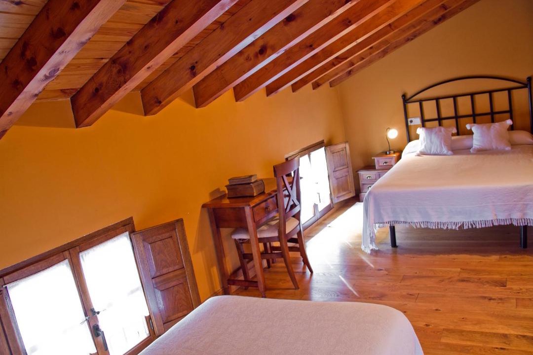 Photo of Bedroom in Las Rozas