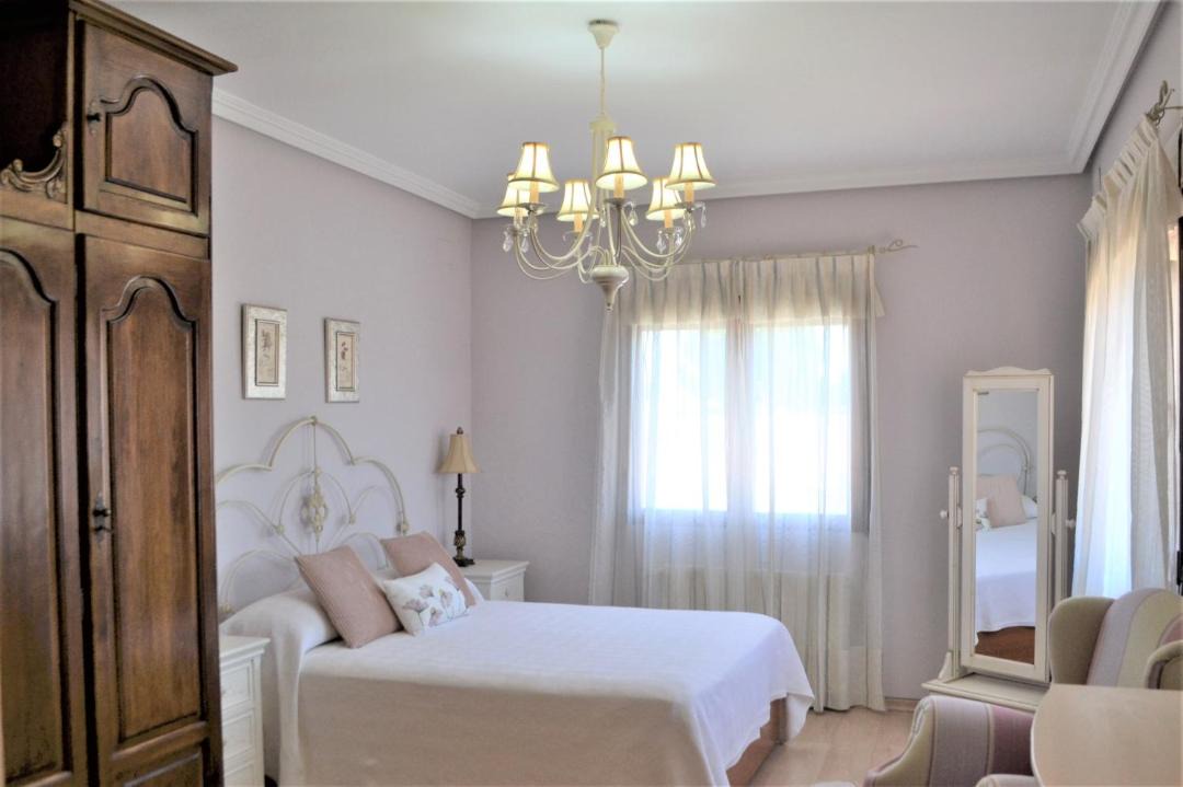 Photo of Bedroom in Fernan Caballero