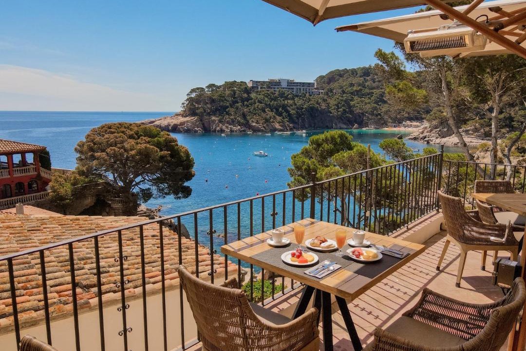Photo of Patio Balcony in Aiguablava