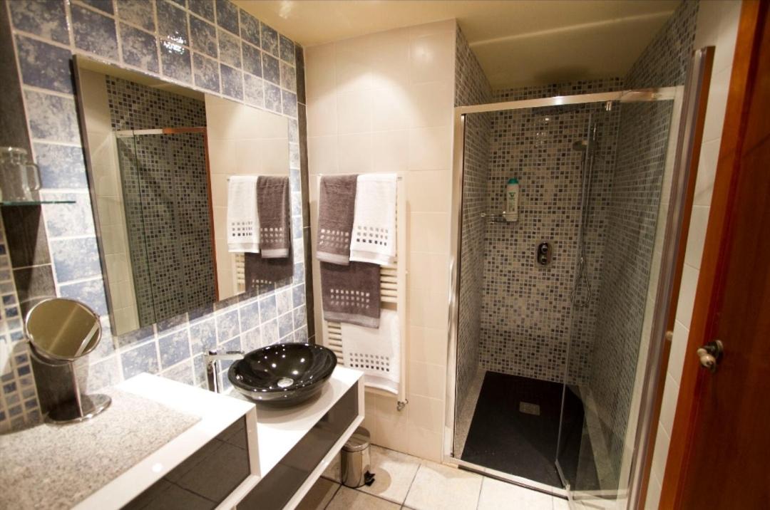 Photo of Bathroom in Fariza