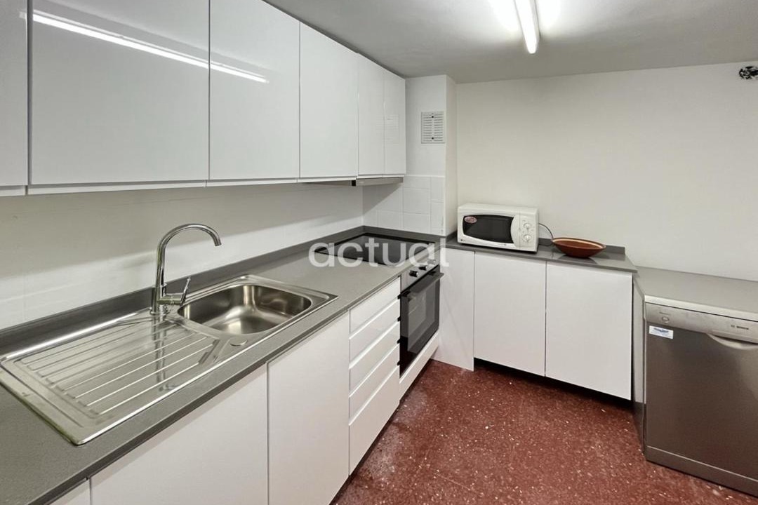 Photo of Kitchen in Platja d'Aro