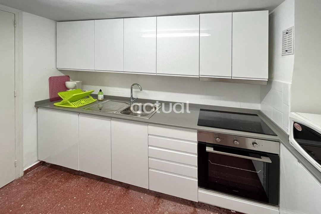 Photo of Kitchen in Platja d'Aro