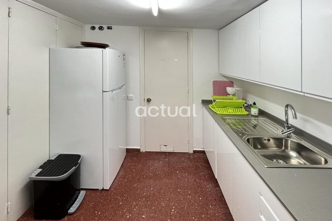 Photo of Kitchen in Platja d'Aro