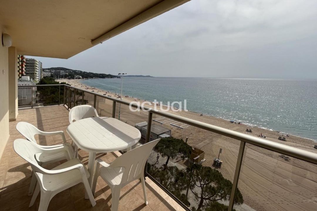 Photo of Patio Balcony in Platja d'Aro