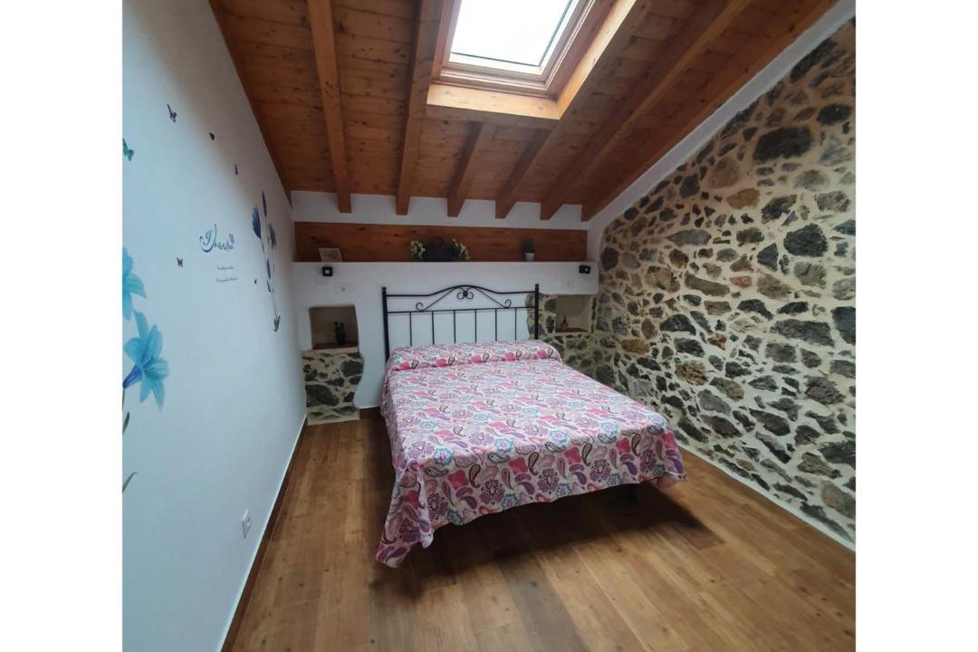 Photo of Bedroom in Castillo Siete Villas