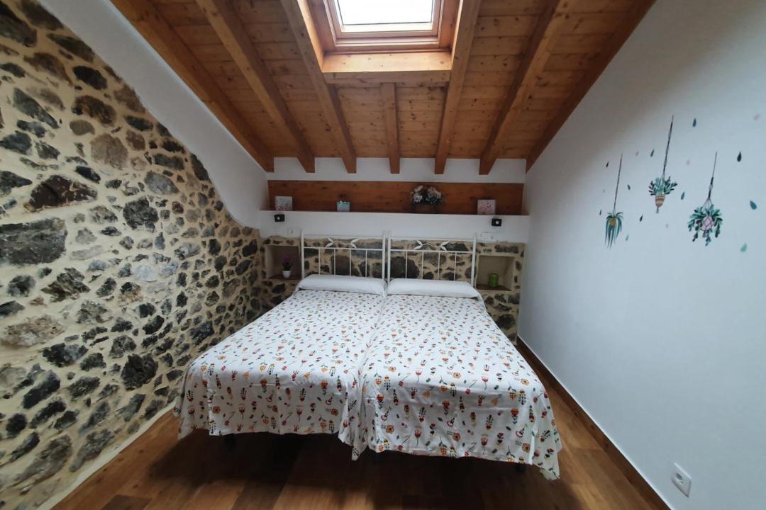 Photo of Bedroom in Castillo Siete Villas