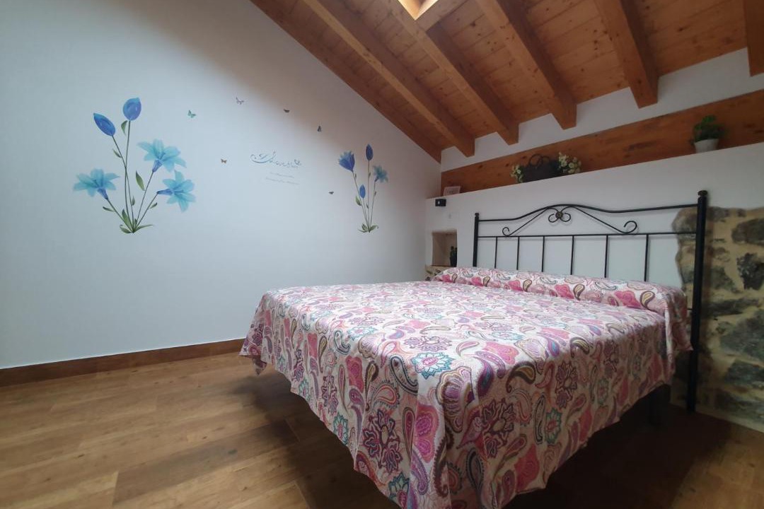 Photo of Bedroom in Castillo Siete Villas
