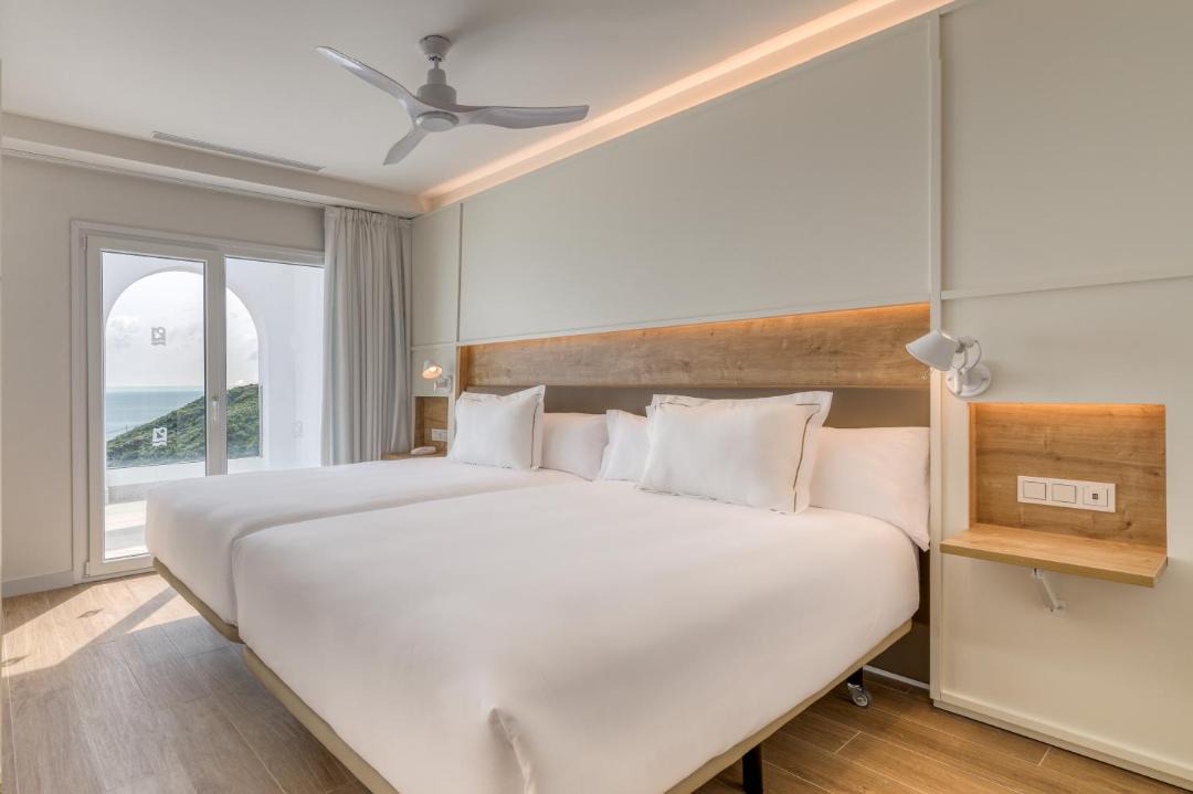 Photo of Bedroom in La Parata