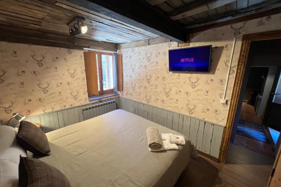 Photo of Bedroom in Llivia
