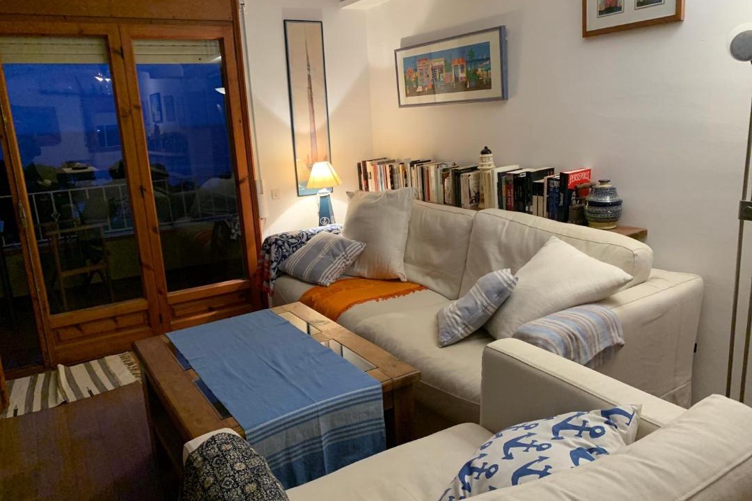 Photo of Livingroom in Calella de Palafrugell