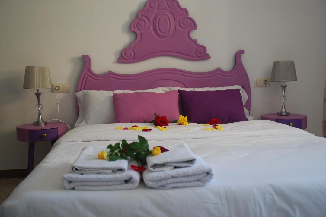 Photo of Bedroom in Preixana