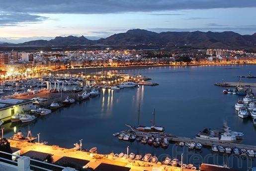 Photo of Others in Puerto de Mazarron