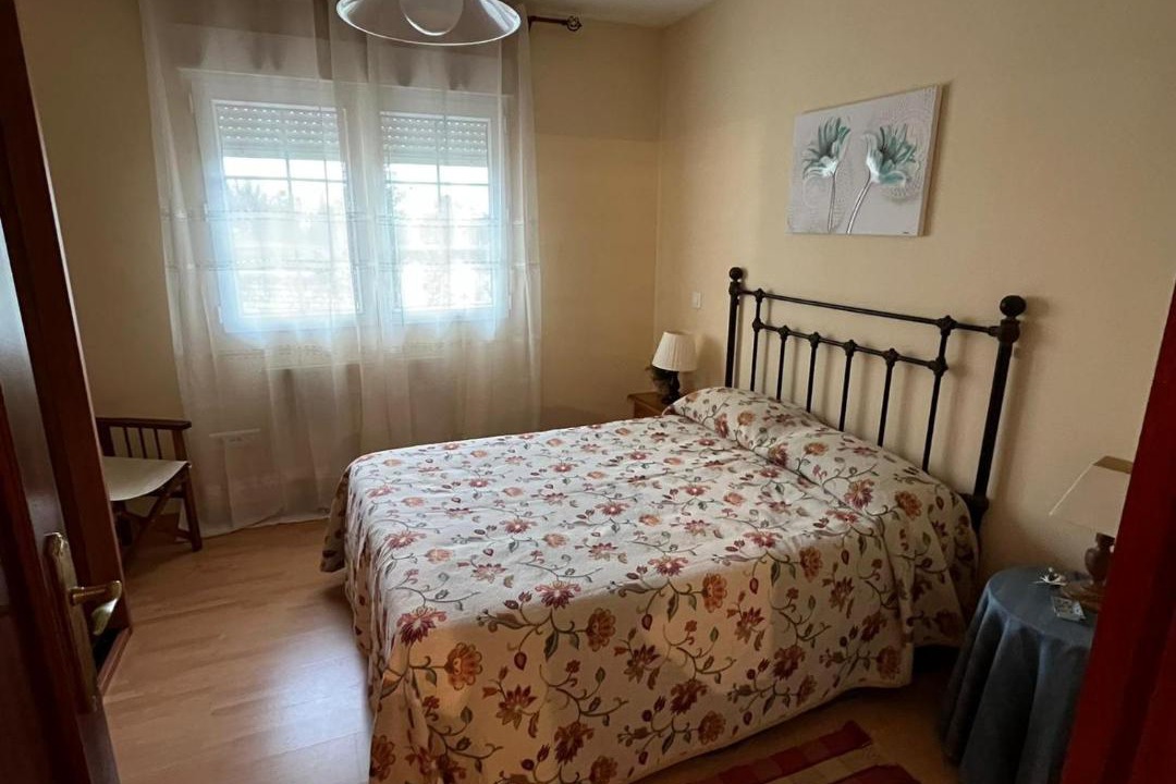 Photo of Bedroom in Udias