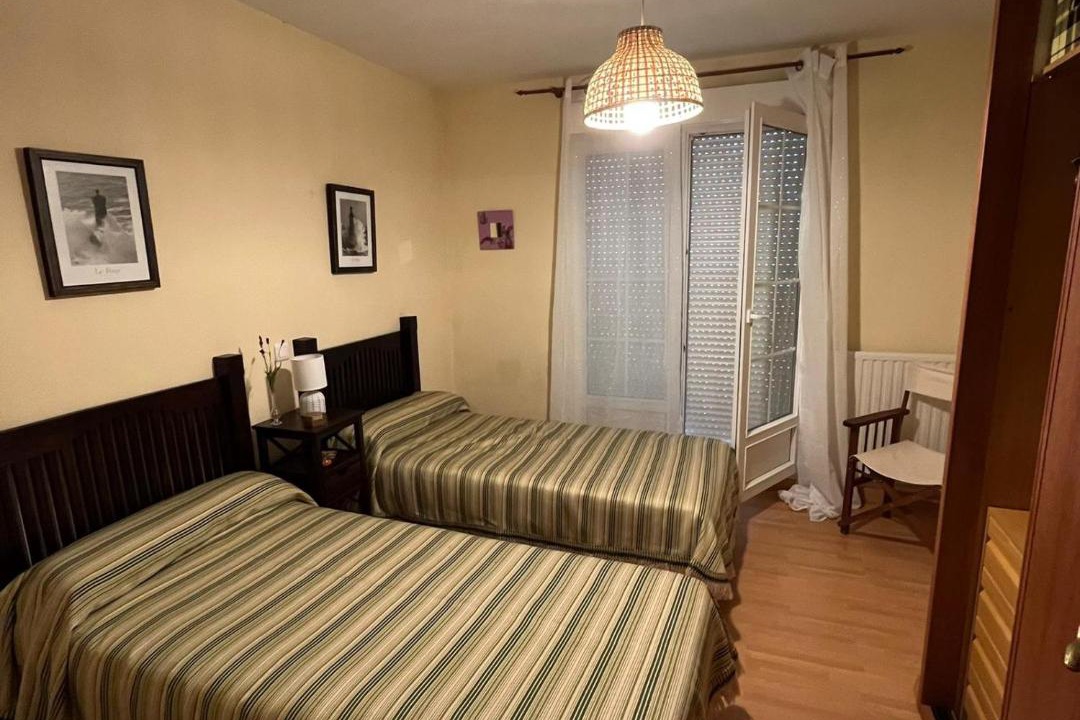 Photo of Bedroom in Udias