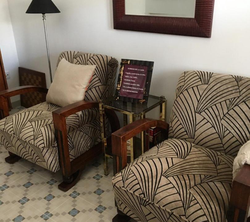 Photo of Livingroom in Saldana