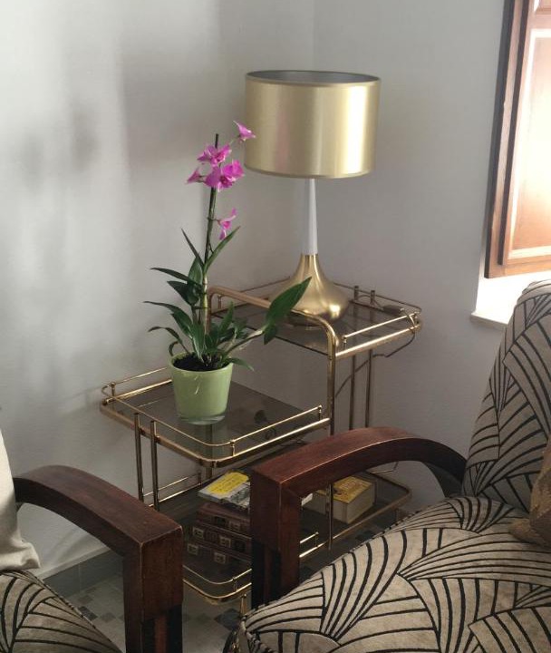 Photo of Livingroom in Saldana
