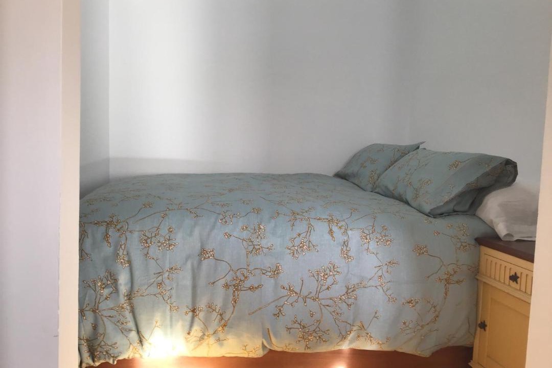Photo of Bedroom in Saldana
