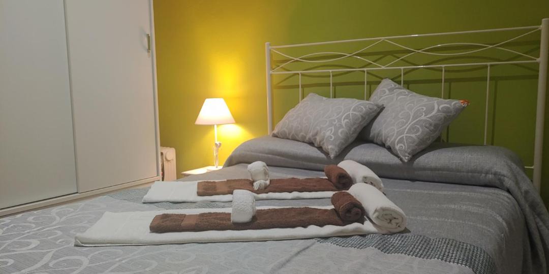 Photo of Bedroom in Bienvenida