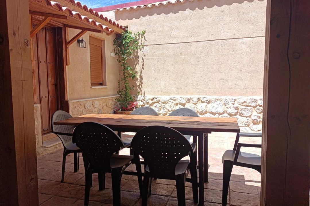 Photo of Patio Balcony in Penafiel