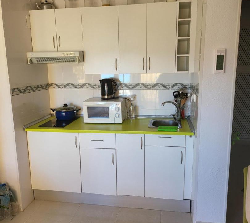 Photo of Kitchen in Roquetas de Mar