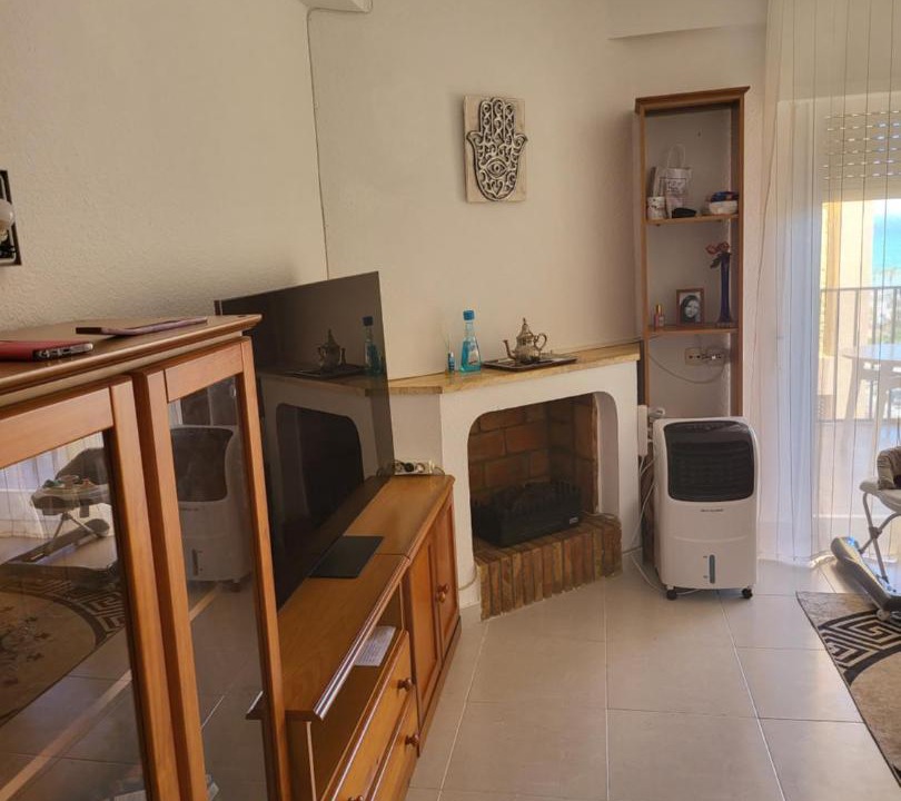 Photo of Livingroom in Roquetas de Mar