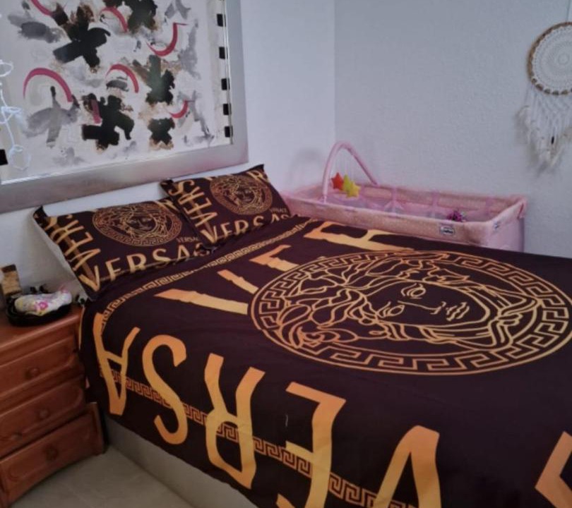 Photo of Bedroom in Roquetas de Mar