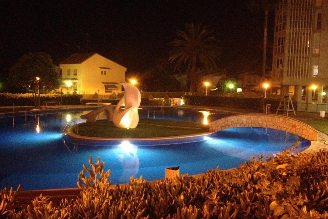 Photo of Outdoor in Puig