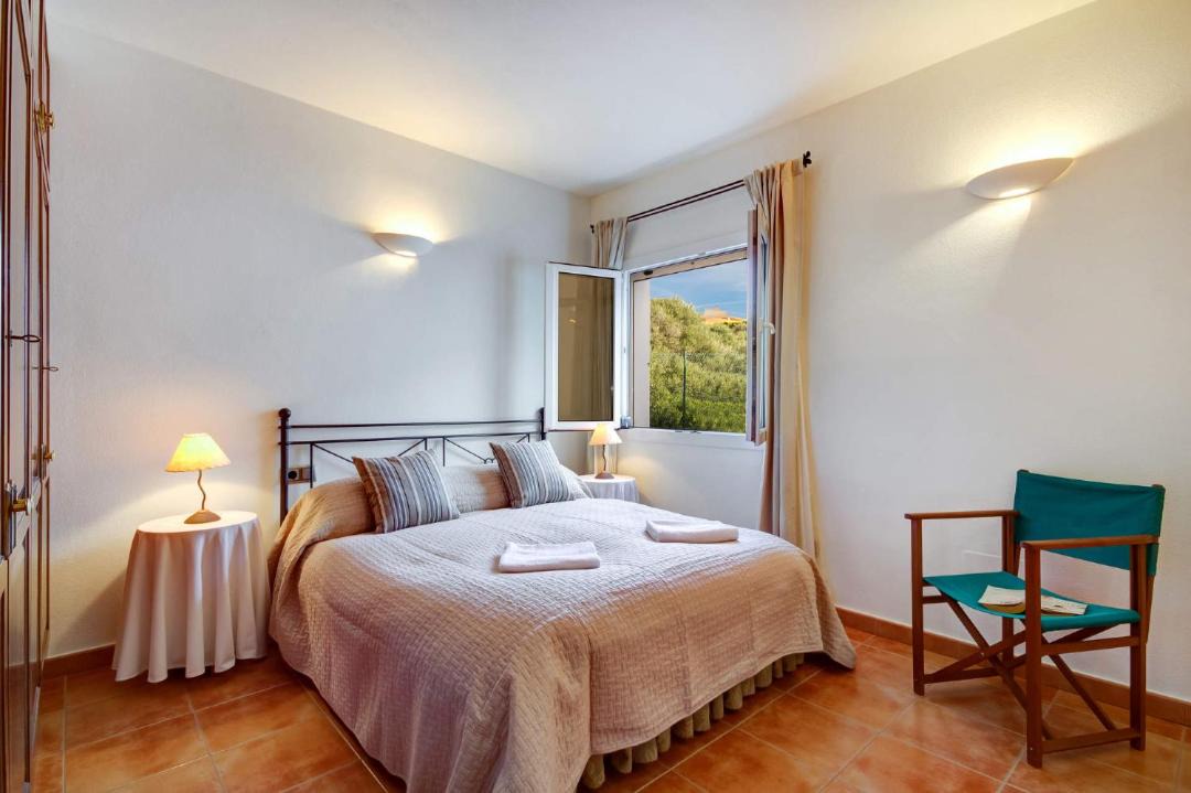 Photo of Bedroom in Sant Lluis