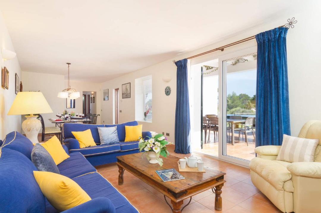 Photo of Livingroom in Sant Lluis