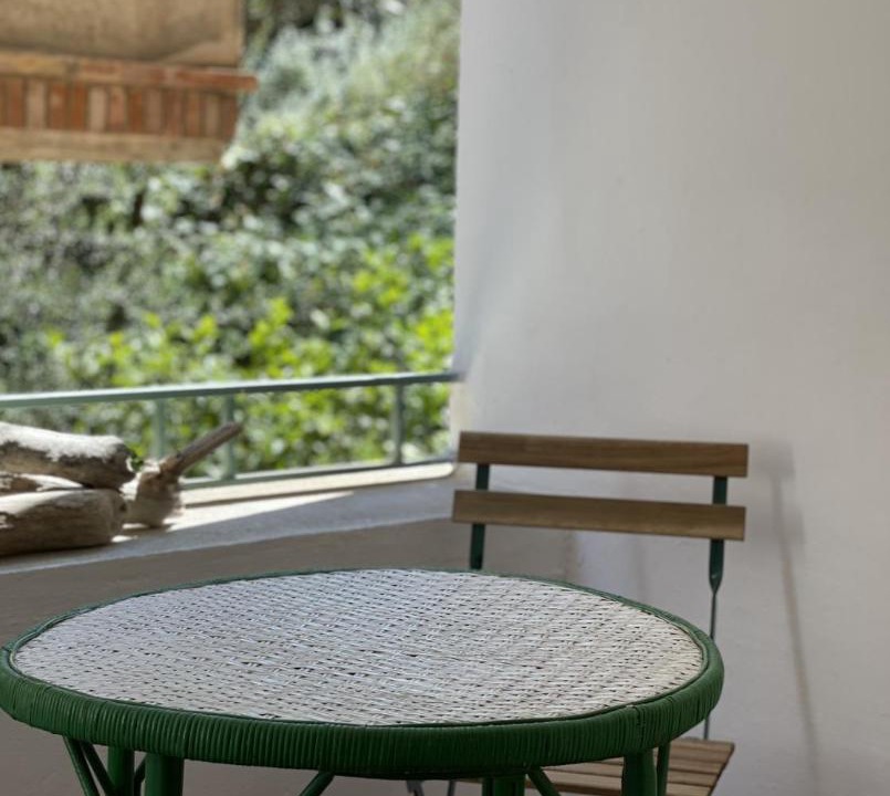 Photo of Patio Balcony in Portbou