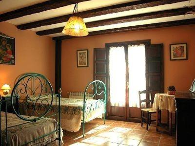 Photo of Bedroom in Yanguas