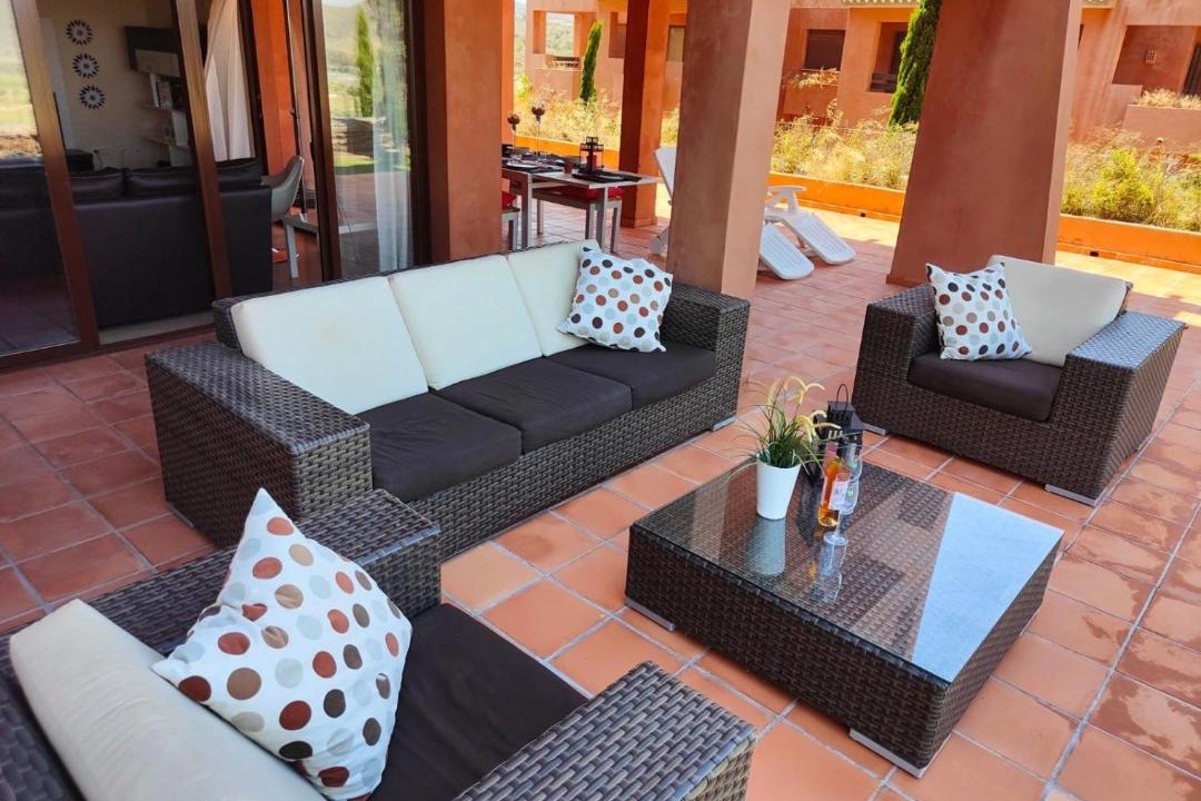 Photo of Livingroom in Majada del Moro