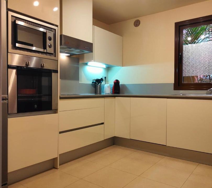 Photo of Kitchen in Majada del Moro
