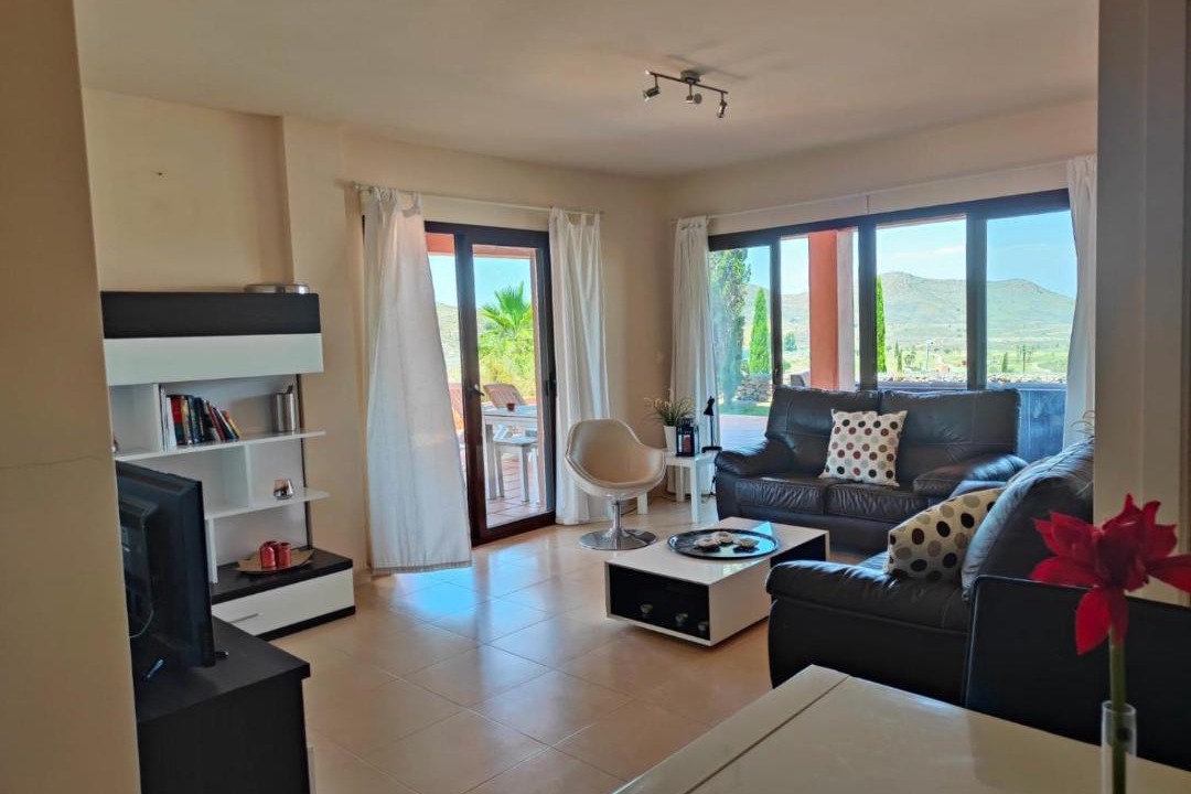 Photo of Livingroom in Majada del Moro