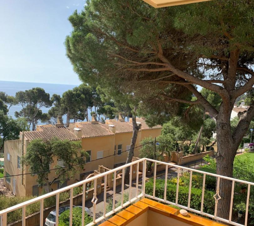 Photo of Patio Balcony in Calella de Palafrugell