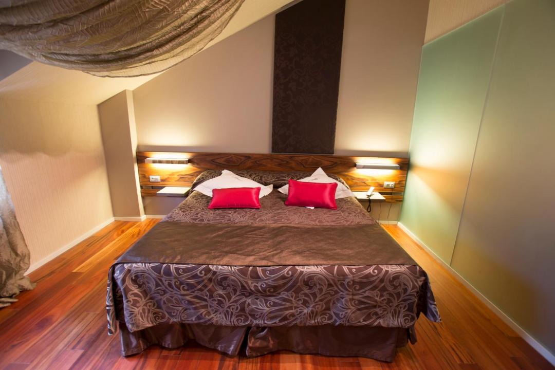 Photo of Bedroom in Penafiel