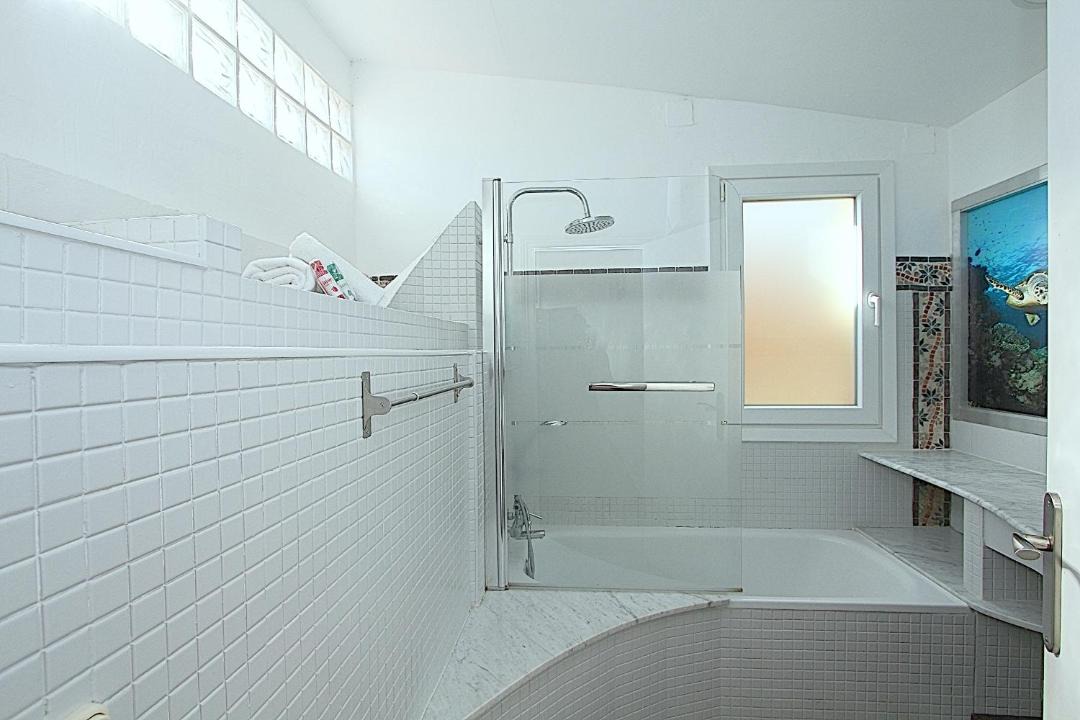 Photo of Bathroom in Lloret de Mar