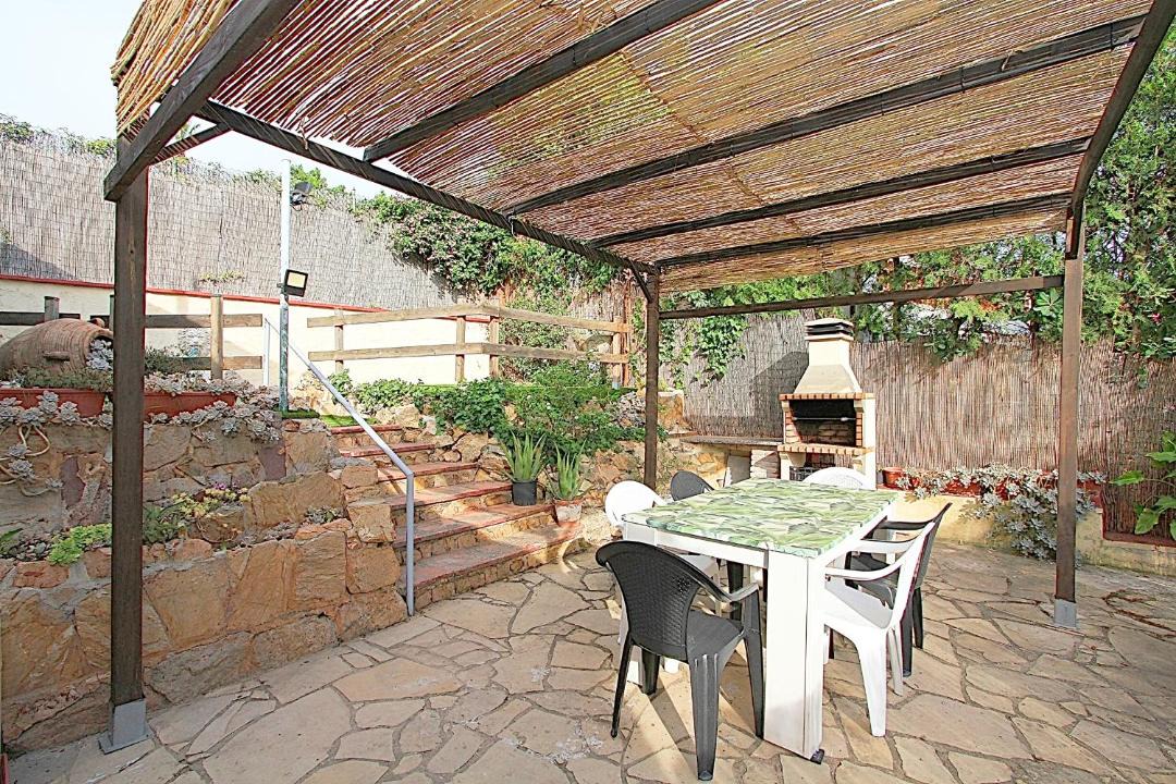Photo of Patio Balcony in Lloret de Mar